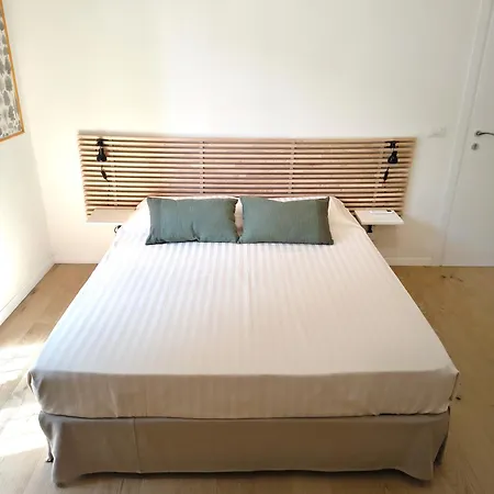 La Stanza Del Sole Bed & Breakfast