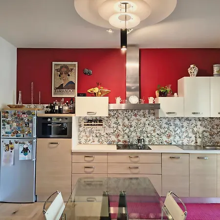 Bed & Breakfast La Stanza Del Sole 3*