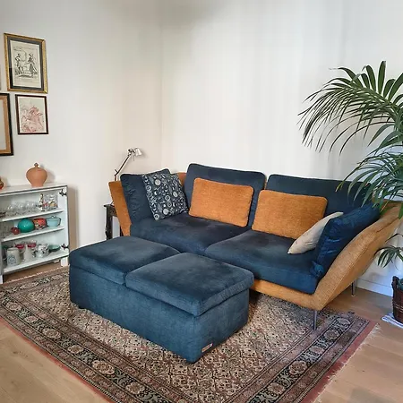 La Stanza Del Sole Bed & Breakfast Modena