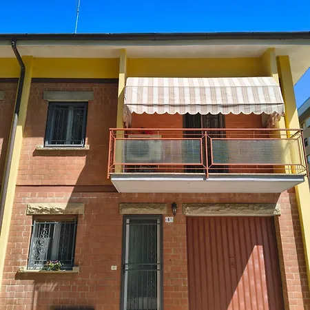La Stanza Del Sole 3* Modena